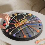 INOCEAN Brainy Knots Game – Interactive Rope Untangling Puzzle Toy - Image 5