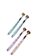 2 Pcs Three Sided Toothbrush – 360° Deep Cleaning Toothbrush Set - Image 5