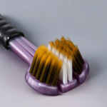 2 Pcs Three Sided Toothbrush – 360° Deep Cleaning Toothbrush Set - Image 4