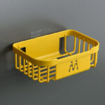 2pc Multiutility Stand – Multipurpose Holder & Organizer Set - Image 2